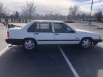 1994 Volvo 940 Level II RWD 111,000 mi