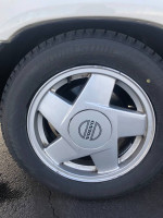 1994 Volvo 940 Level II RWD 111,000 mi