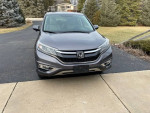 Honda 140,000 mi