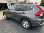 Honda 140,000 mi