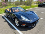 2014 Ferrari California 107,000 mi