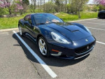 2014 Ferrari California 107,000 mi