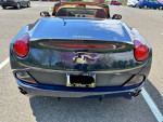 2014 Ferrari California 107,000 mi