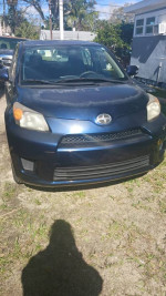 2013 Scion xD Scion 10 Series FWD 124,000 mi
