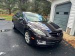 2011 Mazda 3 144,000 mi