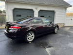 2011 Mazda 3 144,000 mi