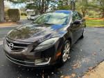 2011 Mazda 3 144,000 mi