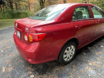 2010 Toyota Corolla 129,000 mi
