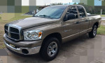 Dodge 62,000 mi