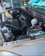 Dodge 62,000 mi