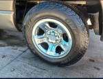 Dodge 62,000 mi