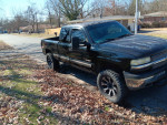 2000 Chevrolet Silverado 1500 111,000 mi