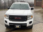 2015 GMC Canyon 56,000 mi