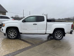 2015 GMC Canyon 56,000 mi