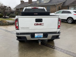 2015 GMC Canyon 56,000 mi