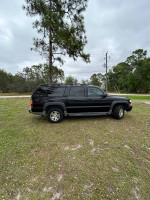 2004 Chevrolet Suburban 120,000 mi