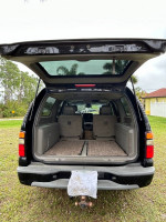 2004 Chevrolet Suburban 120,000 mi