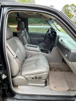 2004 Chevrolet Suburban 120,000 mi