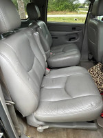 2004 Chevrolet Suburban 120,000 mi