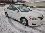 Nissan 61,000 mi