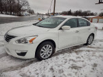 Nissan 61,000 mi