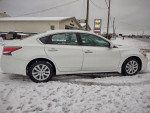 Nissan 61,000 mi