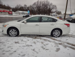 Nissan 61,000 mi
