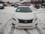 Nissan 61,000 mi