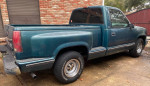 Chevrolet 106,000 mi