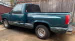 Chevrolet 106,000 mi