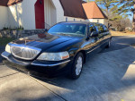 Lincoln 71,000 mi