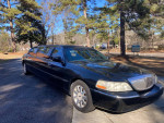 Lincoln 71,000 mi
