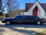 Lincoln 71,000 mi