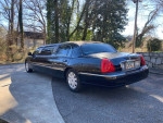 Lincoln 71,000 mi