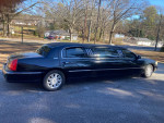 Lincoln 71,000 mi