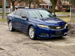 2014 Chevrolet Impala LS FWD 96,000 mi