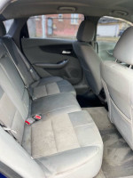 2014 Chevrolet Impala LS FWD 96,000 mi
