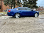 2014 Chevrolet Impala LS FWD 96,000 mi