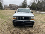 Ford 120,000 mi