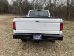 Ford 120,000 mi