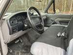 Ford 120,000 mi