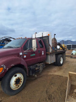 Ford 64,000 mi