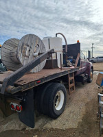 Ford 64,000 mi