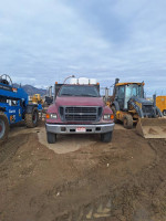 Ford 64,000 mi