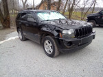 Jeep Cherokee 96,000 mi