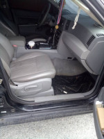 Jeep Cherokee 96,000 mi