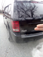 Jeep Cherokee 96,000 mi