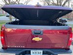 2013 Chevrolet Silverado 1500 138,000 mi