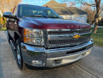 2013 Chevrolet Silverado 1500 138,000 mi