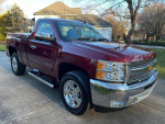 2013 Chevrolet Silverado 1500 138,000 mi